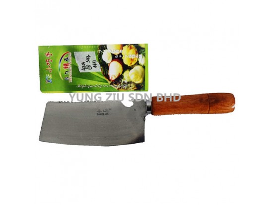 XH-01#4.75^WOODEN HANDLE KNIFE(FENGDA)